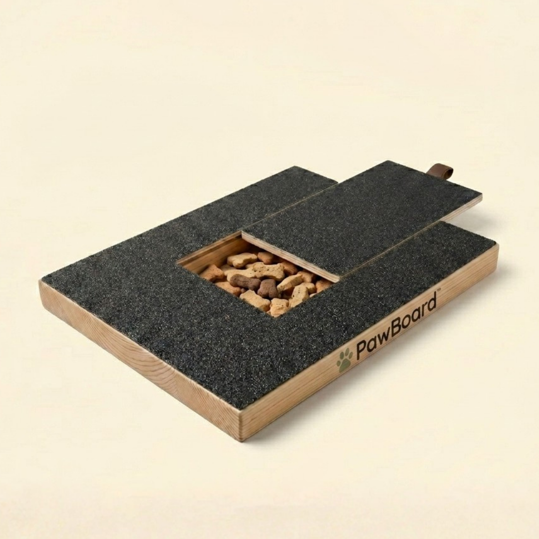 PawBoard™ 3Pcs replacement pads